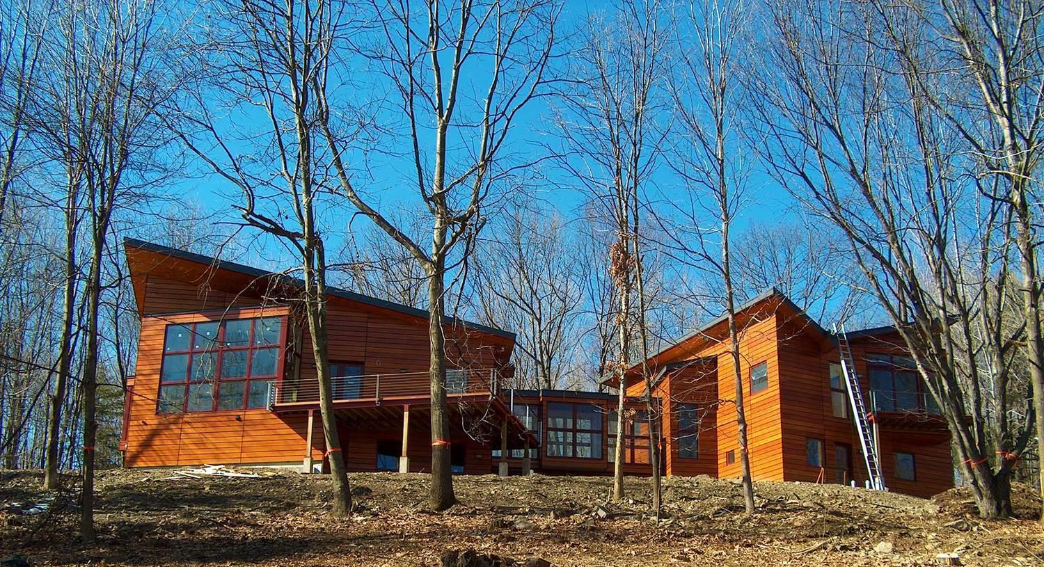 Wolcott Builders Inc.,12572