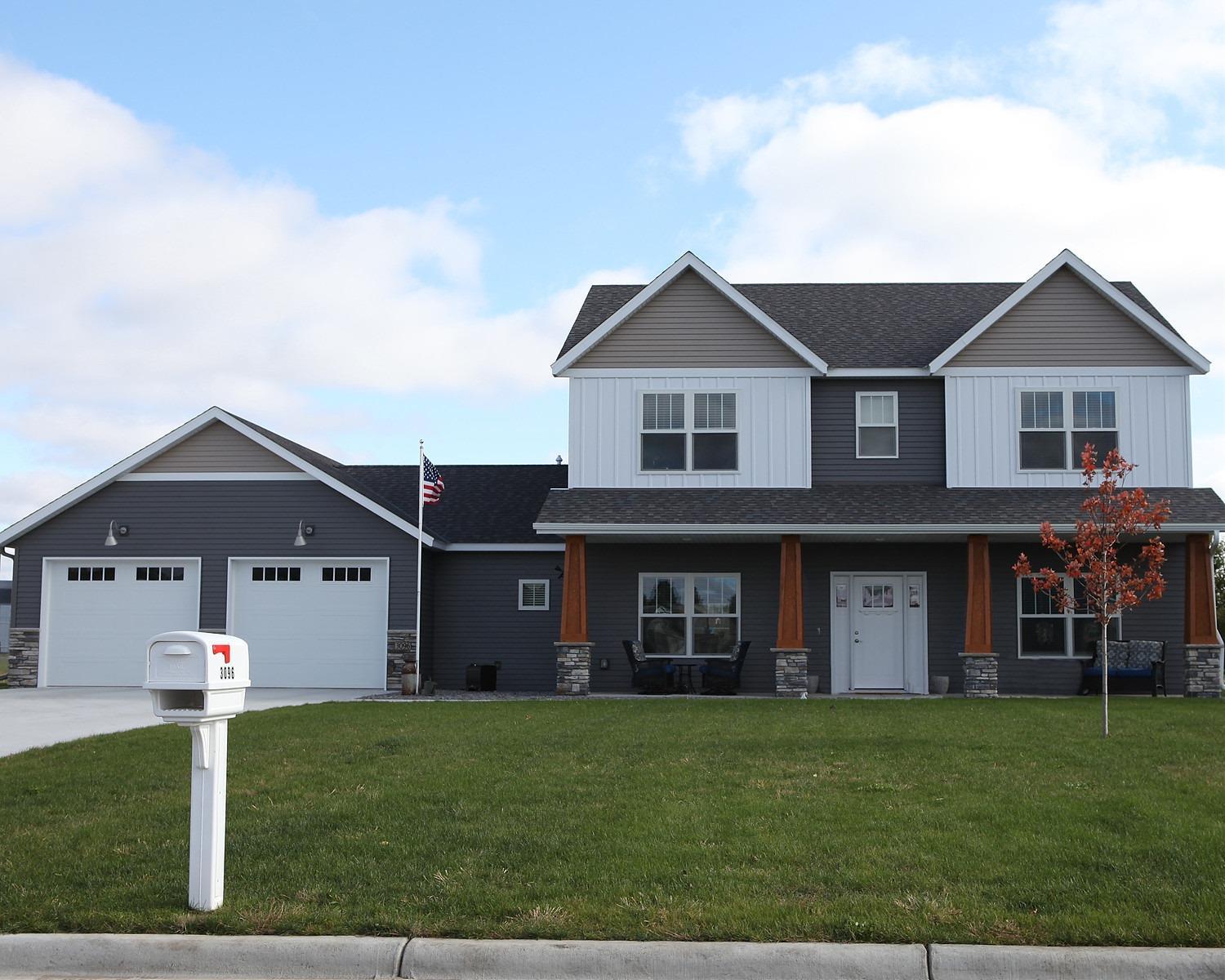 Wollak Construction Inc,56379