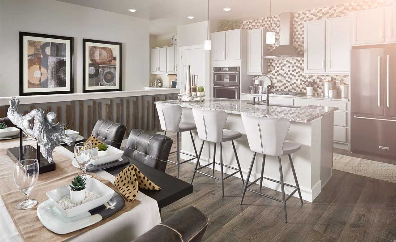 Timnath Lakes Community