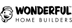 Wonderful Home Builders,55126
