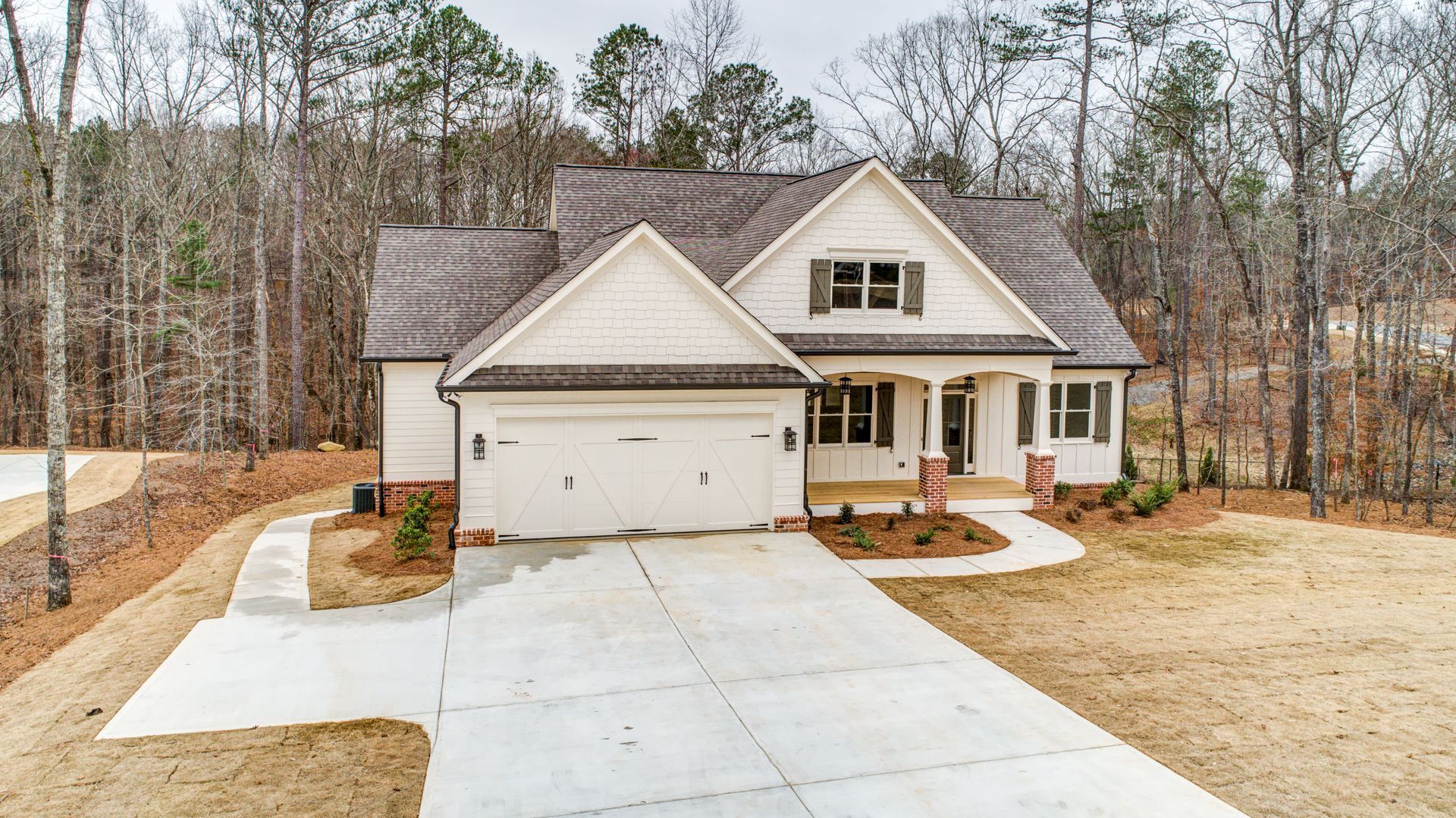 Woodall Construction Company, Inc,40504