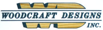 Woodcraft Designs,06248