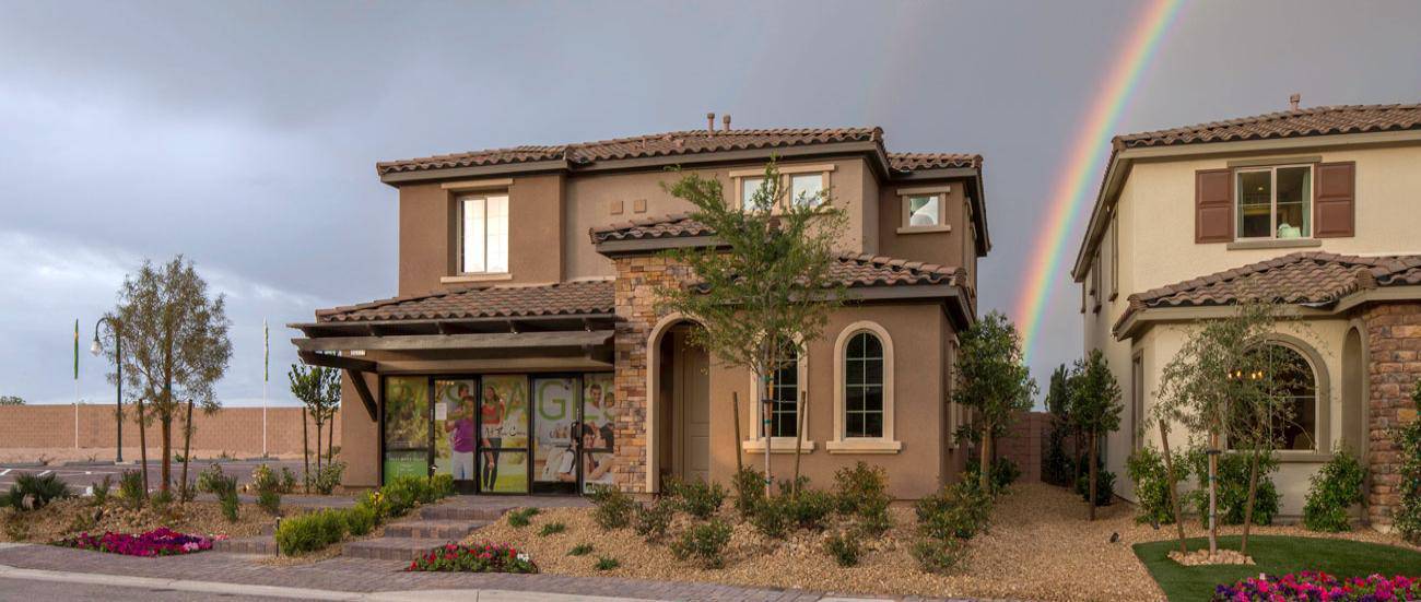 Woodside Homes Passages at The Cove