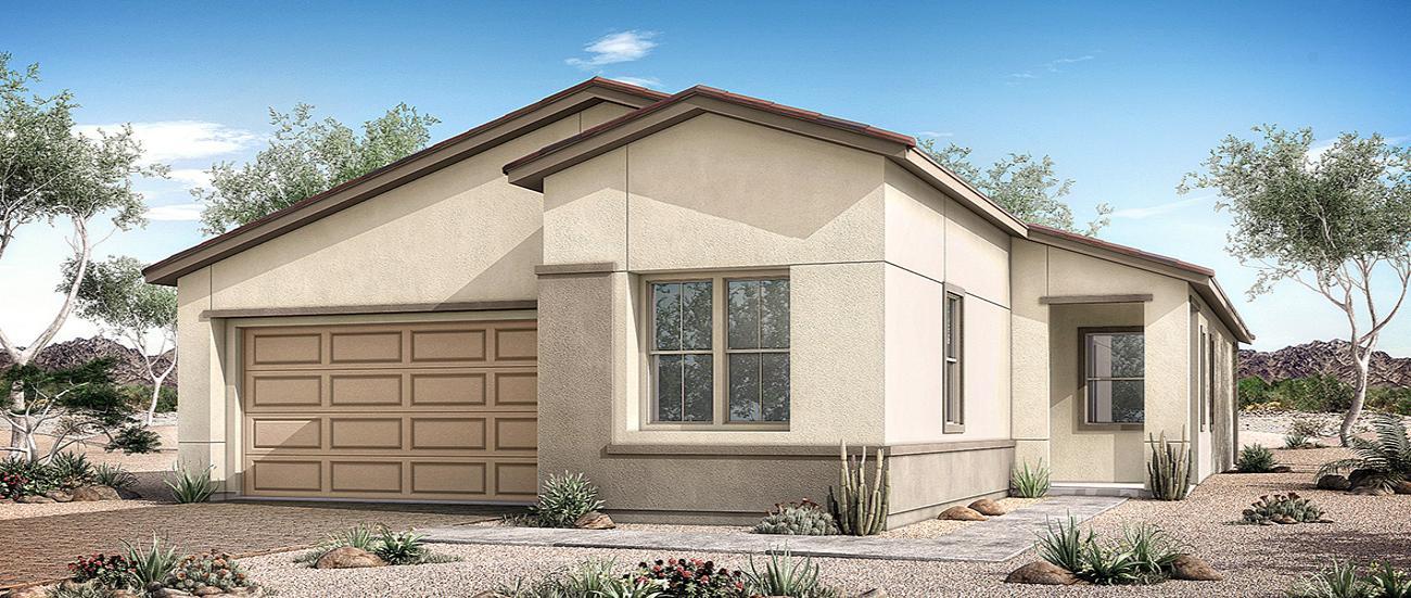 Woodside Homes Varenna at Lake Las Vegas