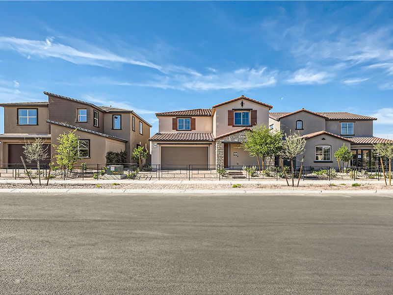 Serenata at Cadence,89015