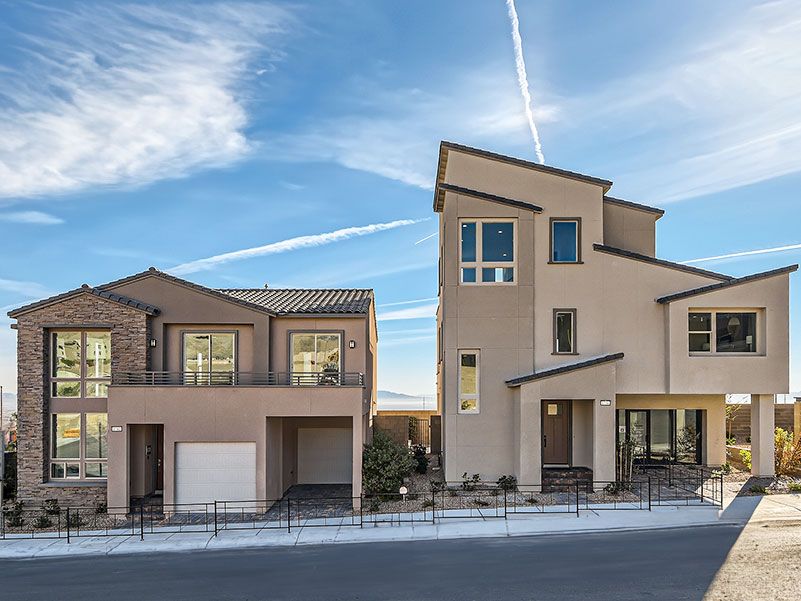 Vireo in Summerlin,89138