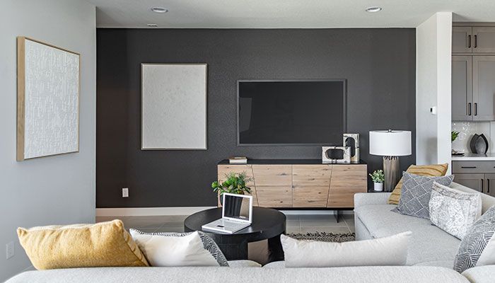 Dove Rock in Summerlin,89138