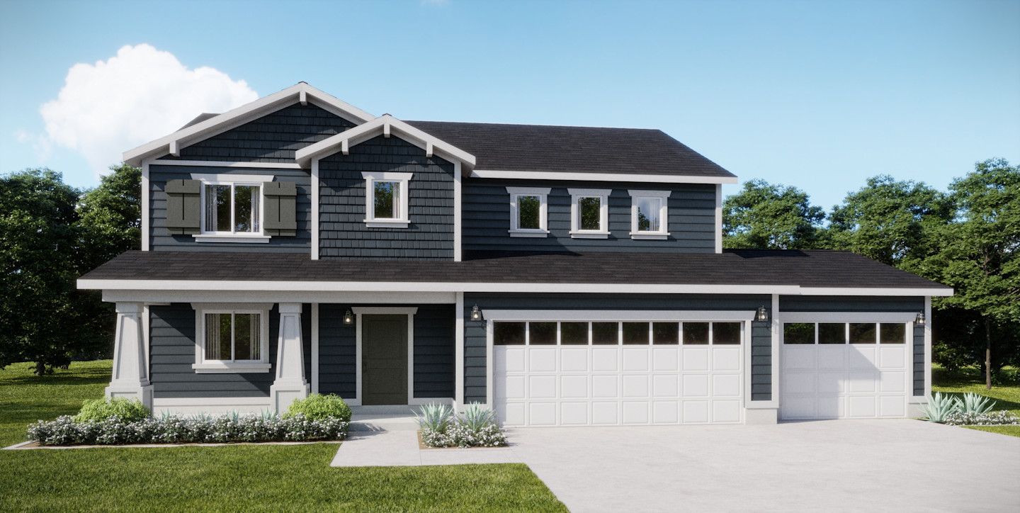 SFV - Stonehaven - Craftsman C