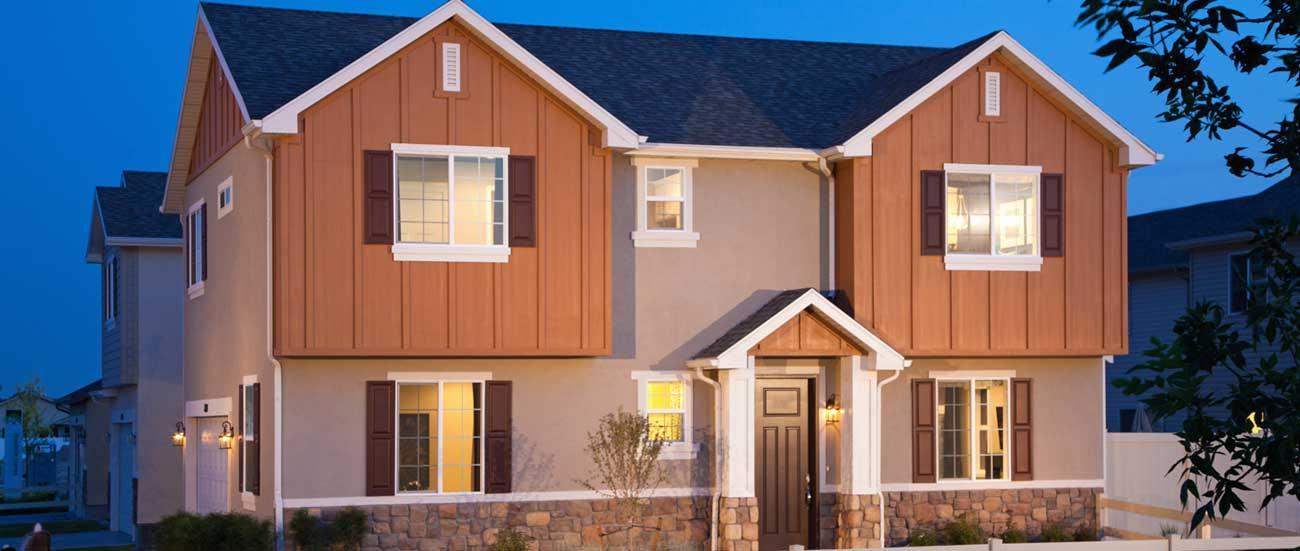 Woodside Homes - Foxboro North - Stonehaven