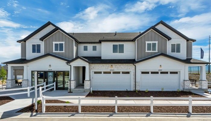 Enclave at Sky Ranch,84081