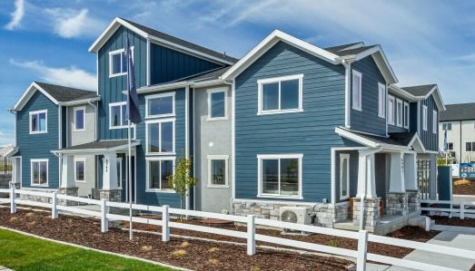 Legacy at Sky Ranch,84081