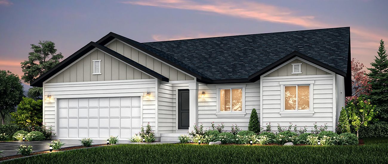 SKC Hanbury Elevation A