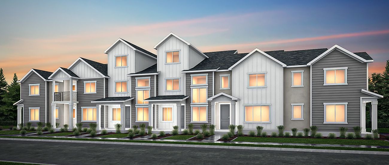 Meadowbrook Legacy Elevation 6 - NEW