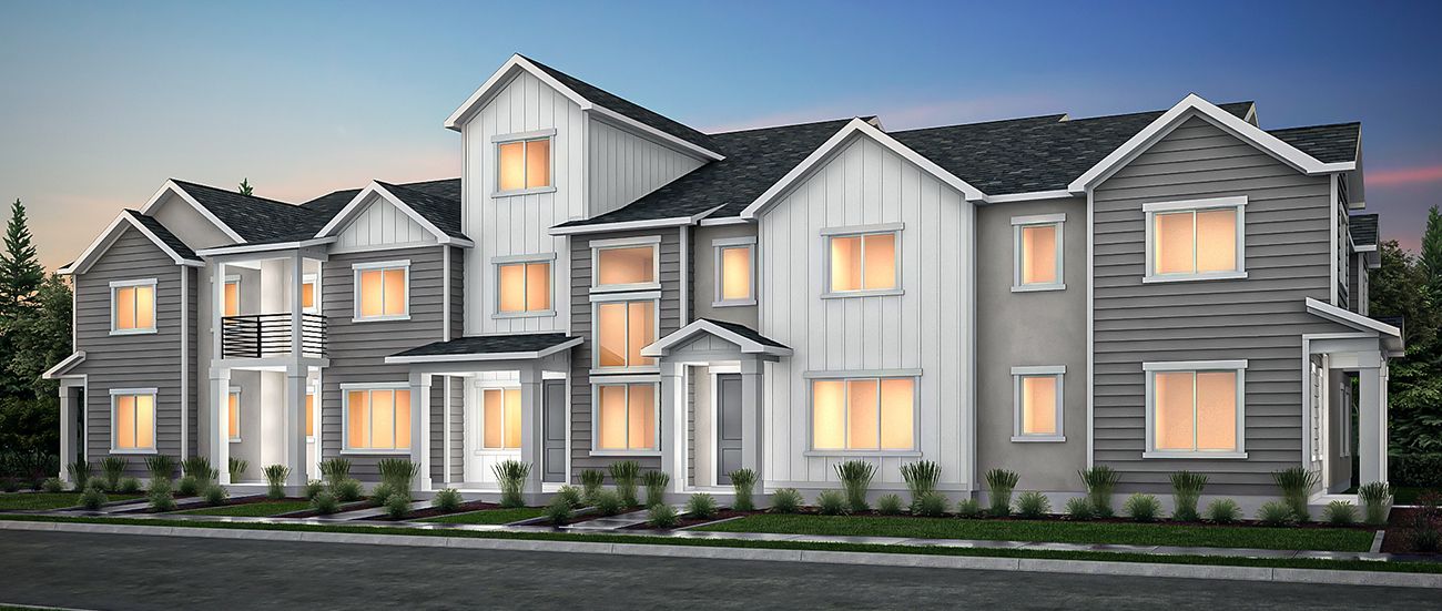 Meadowbrook Legacy Elevation 5 - NEW
