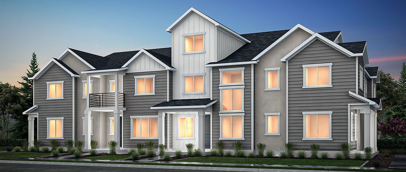 Meadowbrook Legacy Elevation 4C - NEW