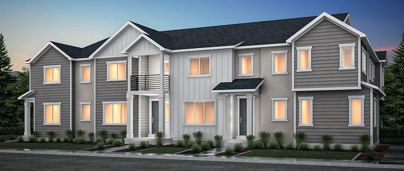 Sky Ranch Legacy Elevation 4A - NEW