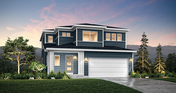 SKC Sycamore Elevation D