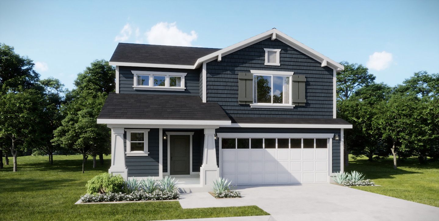 SFV - Elm - Craftsman C