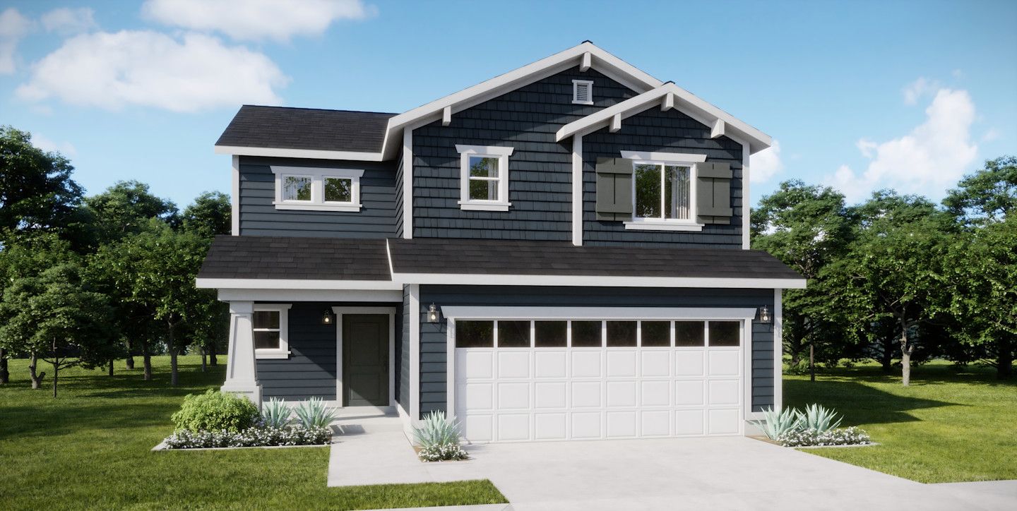 SFV - Cedar - Craftsman C