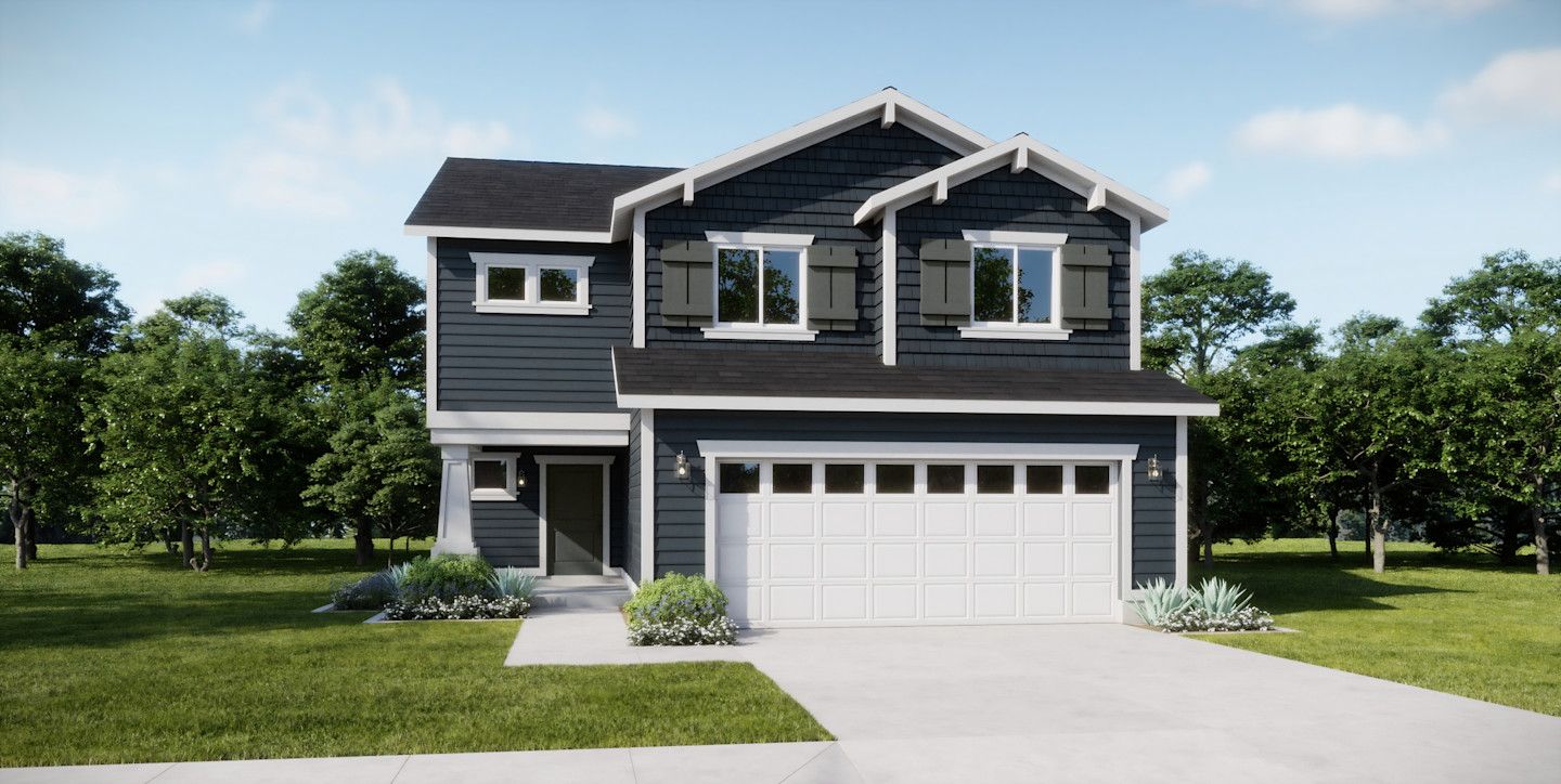 SFV - Birch - Craftsman C