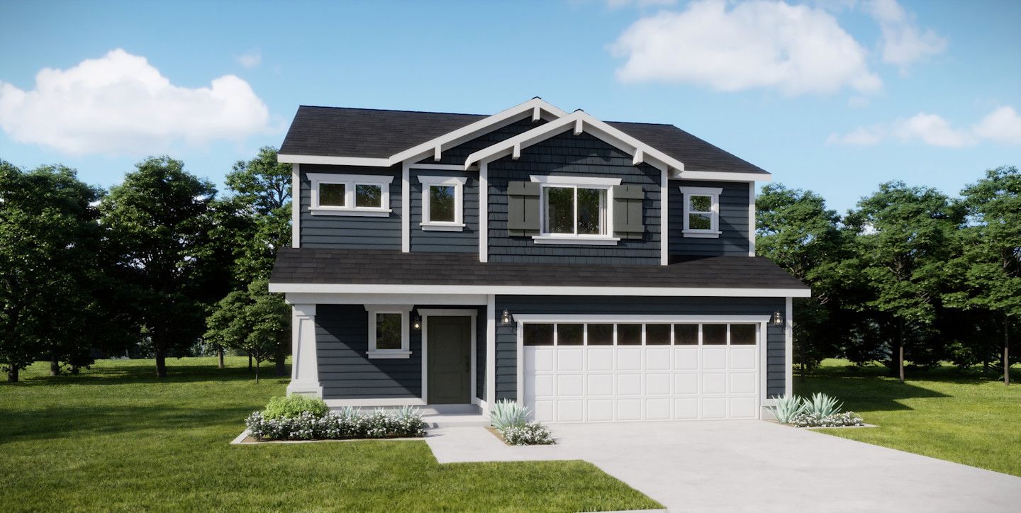 SFV - Linden - Craftsman C