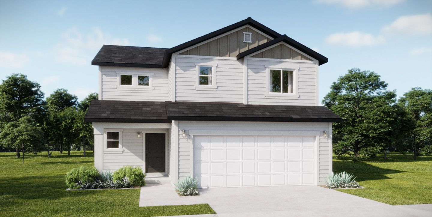 HPV - Cedar - Traditional A