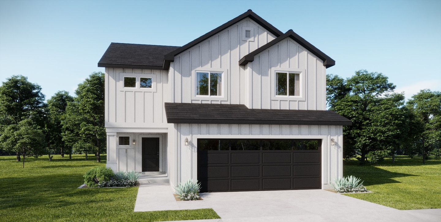 HPV - Birch - Farmhouse B