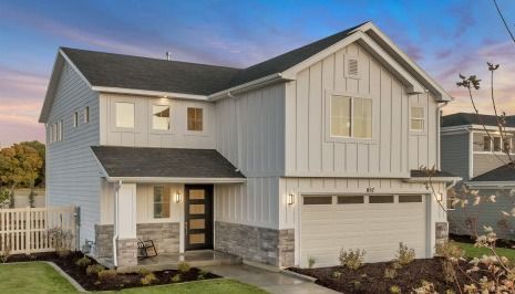 Vista at Harmony Place,84653