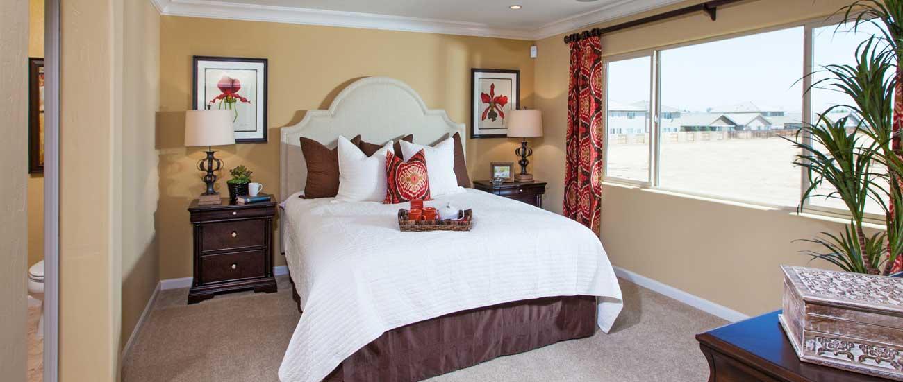 Woodside Homes - Tarrington Park