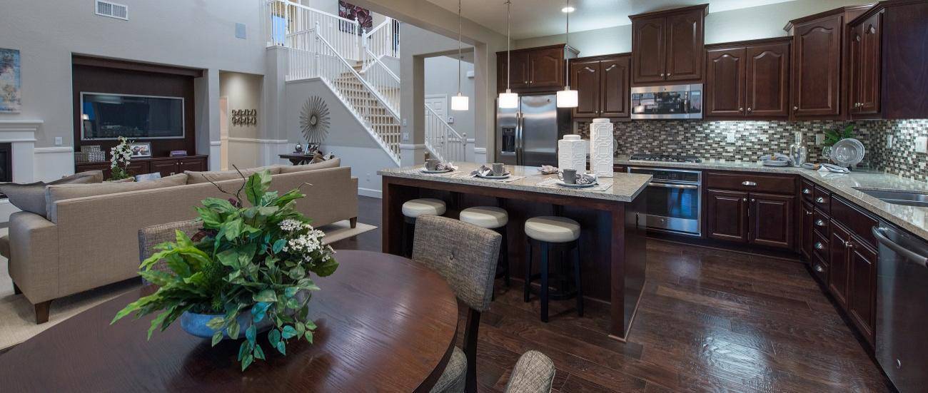 Woodside Homes Villapaseo