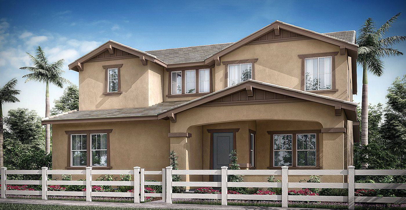 Encore at Riverstone 4650 A