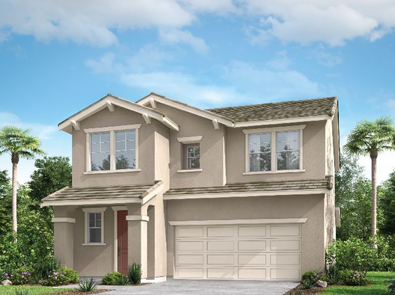 CV Huckleberry Panel Huckleberry Park 3140 A