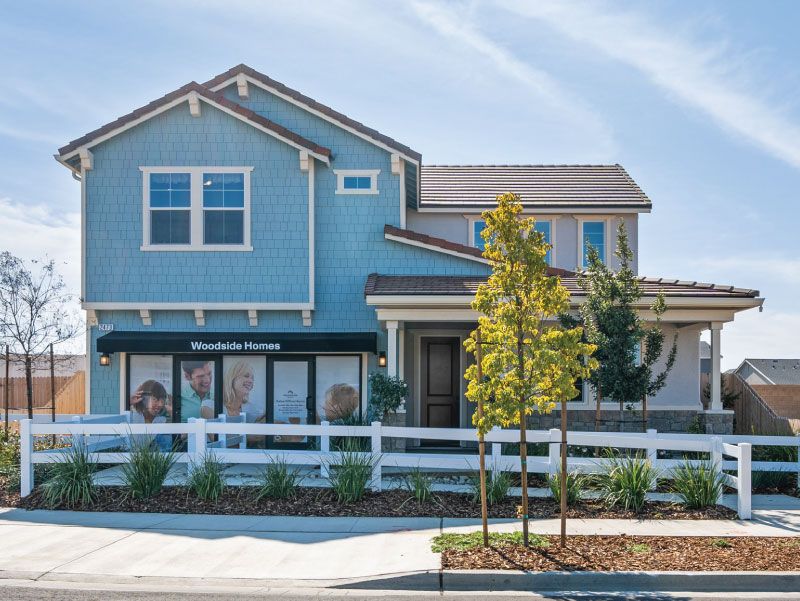 Ella Gardens - The East Garden,93230