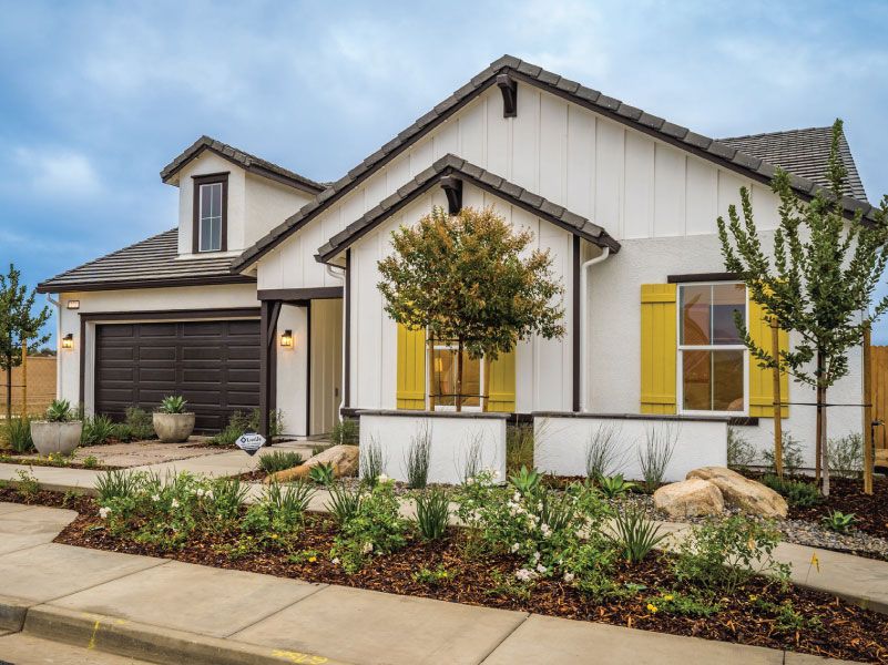 The Acres at Copper Heights,93274