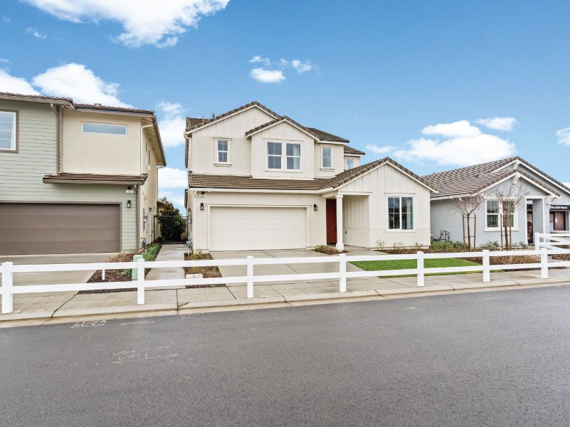 Ovation at Riverstone,93636