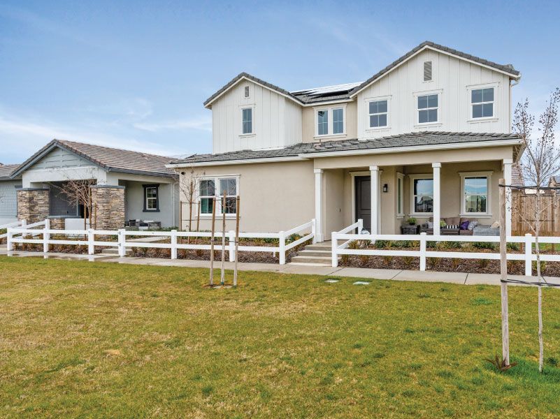 Encore at Riverstone,93636