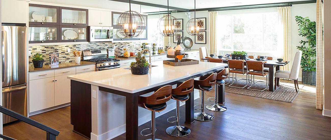 Woodside Homes St. Andrews at Summerly