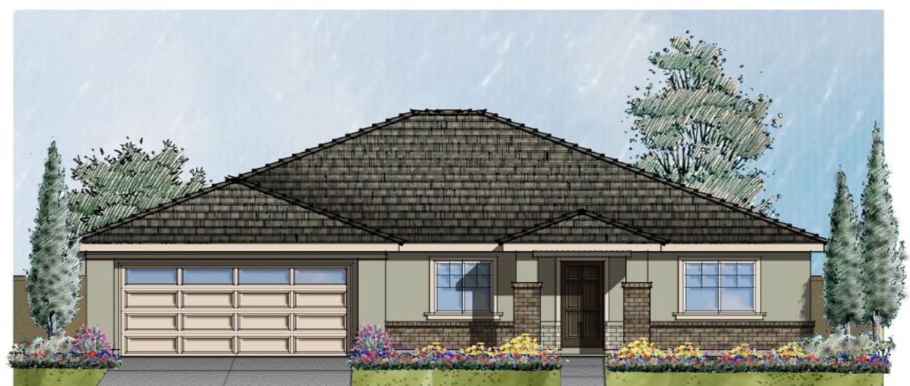 Woodside Homes - Sagecrest