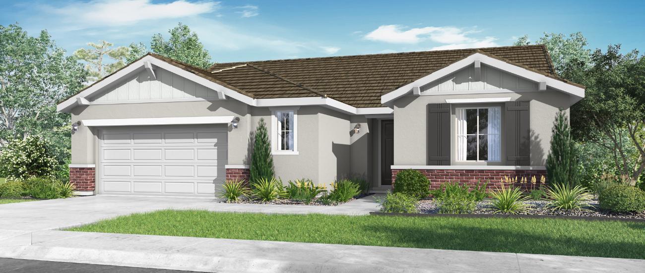 Woodside Homes Silver Trail