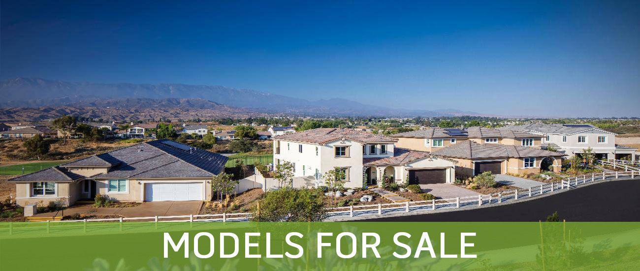 Woodside Homes Oak Ridge at The Fairways