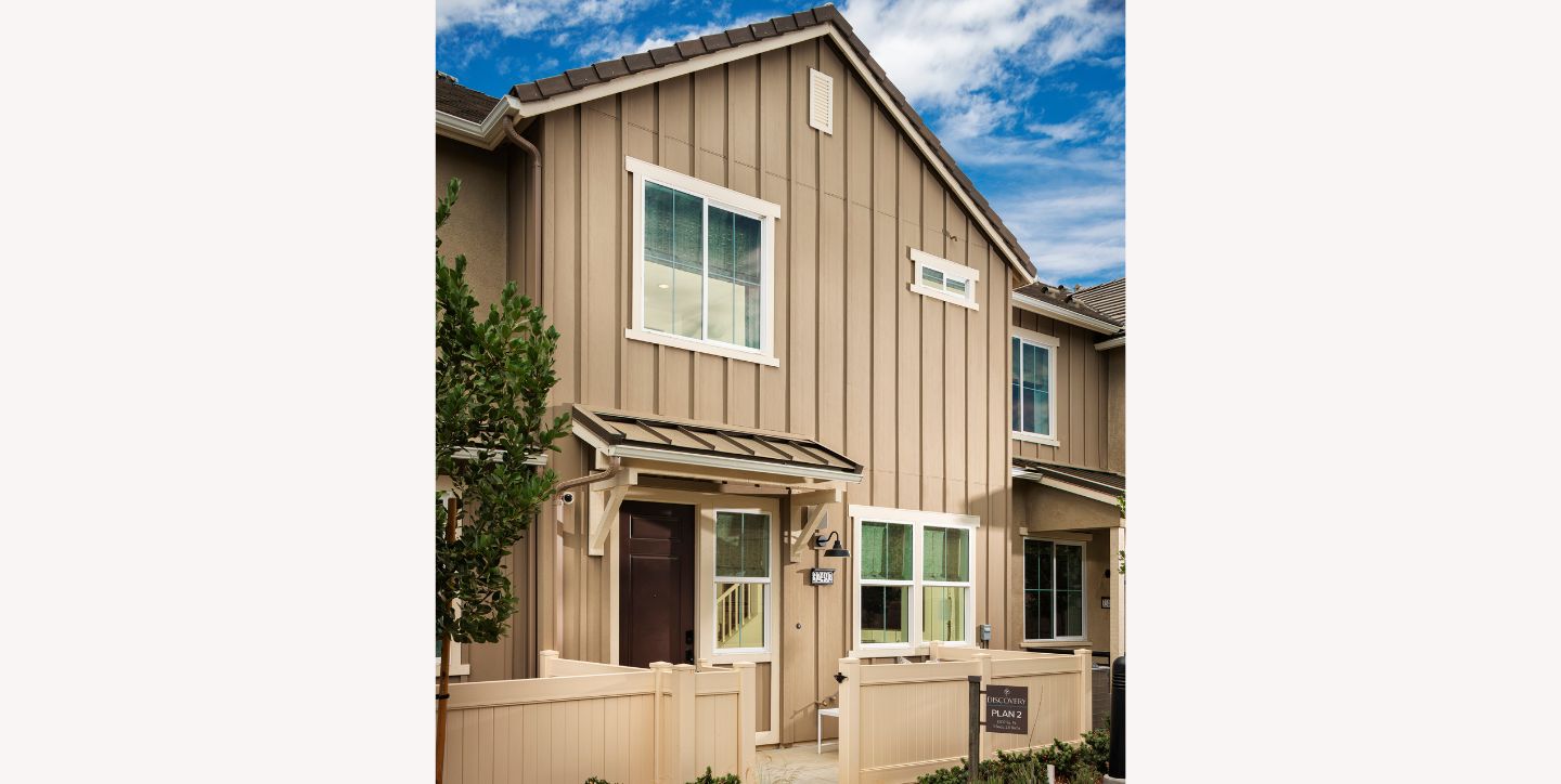 Discovery - Plan 2 Exterior - Community Gallery