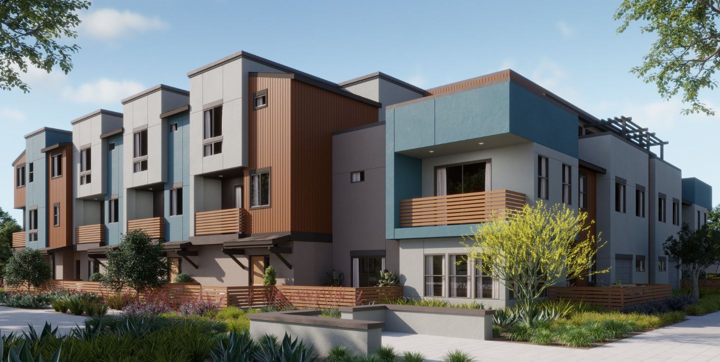 Wayfare Station - 12 Plex Exterior Rendering Front - 1440x724