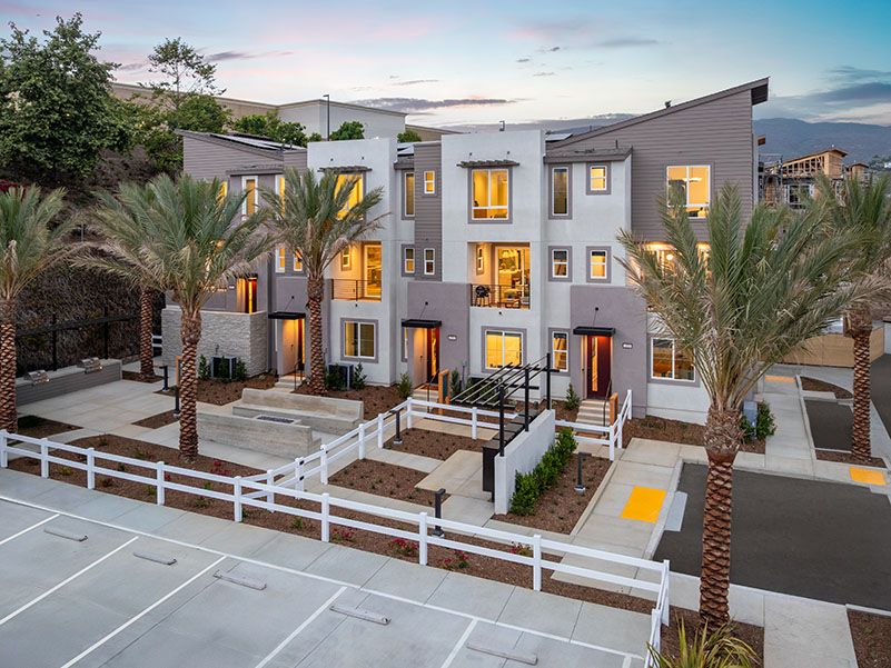 The Nest at La Costa,92009