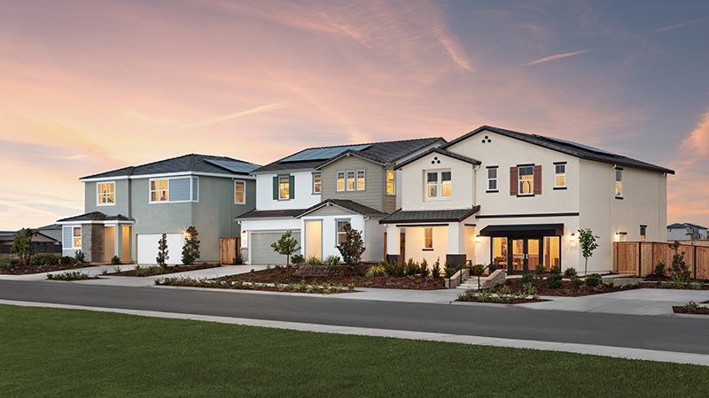 Aspen at Cypress,95742