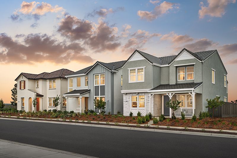 Ashbourne at Ellis,95376