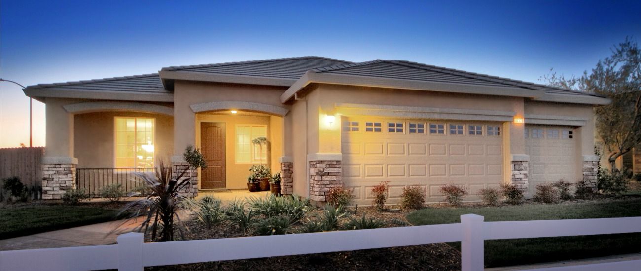 Woodside Homes - Countryside at Montrose