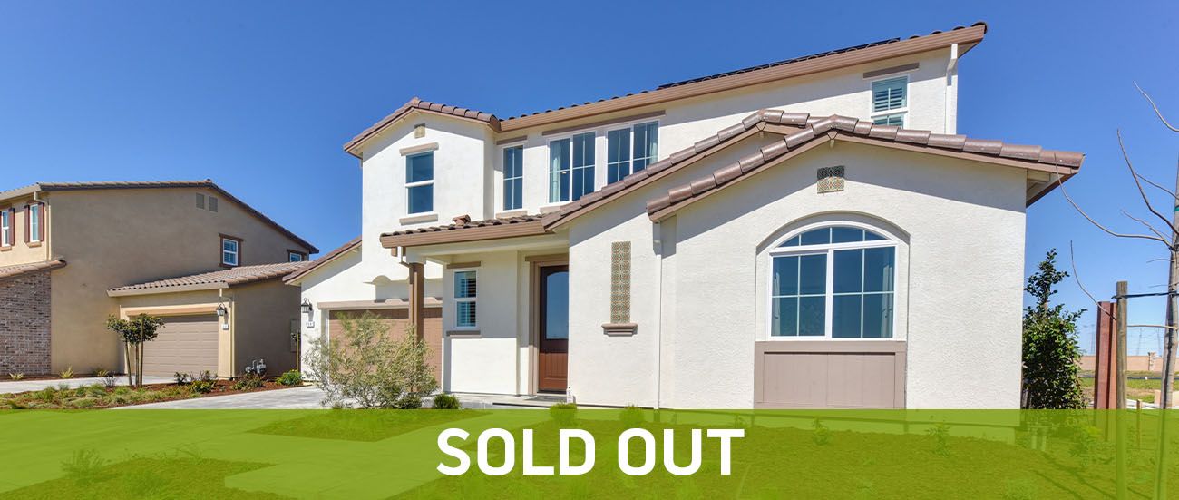 Woodside Homes Addington at Brighton Landing