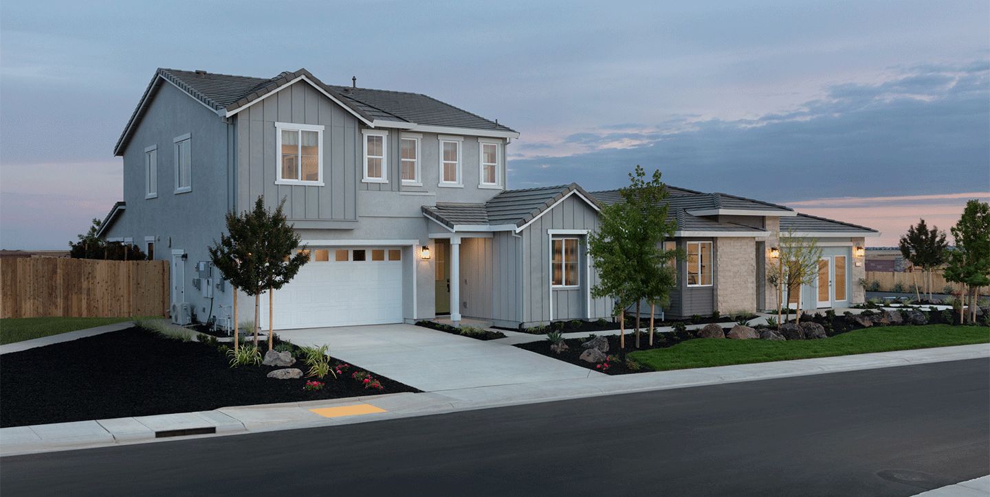 Valley Oak at Cypress,95742