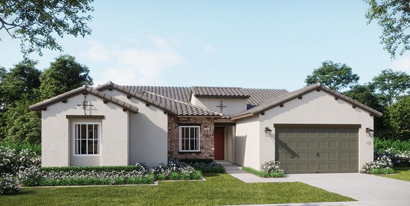 PLAN 1000-CALIFORNIA WINE COUNTRY D DAY SCH CWC 01-BASE Panel