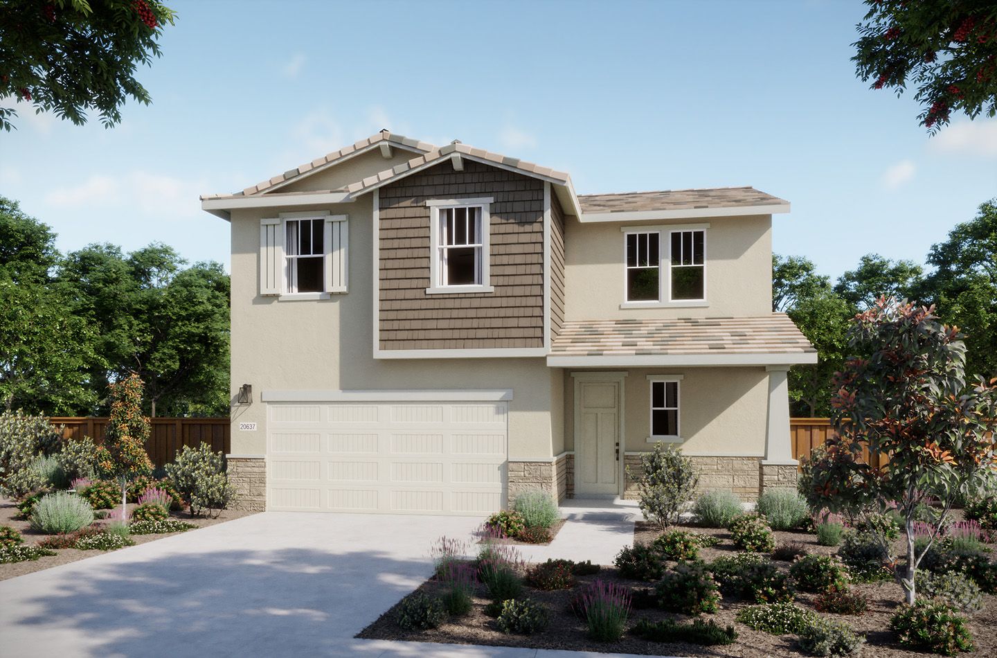 PLAN 1101-C DAY SCH C4-BASE hero